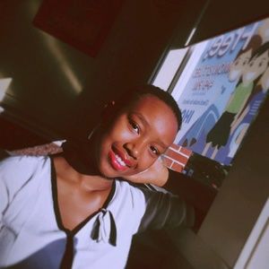 Meet your Posher, Zion